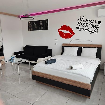 Good Day Apartments- Private Parking New Town Szczecin Bagian luar foto