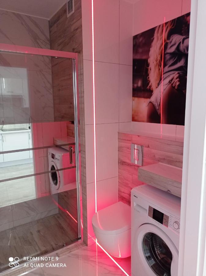 Good Day Apartments- Private Parking New Town Szczecin Bagian luar foto