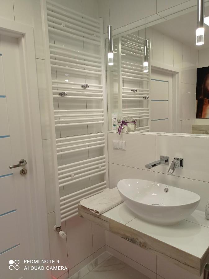Good Day Apartments- Private Parking New Town Szczecin Bagian luar foto