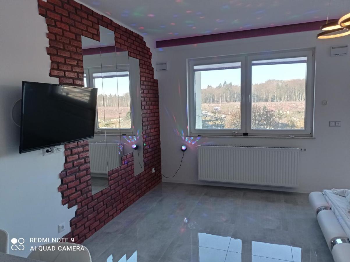 Good Day Apartments- Private Parking New Town Szczecin Bagian luar foto