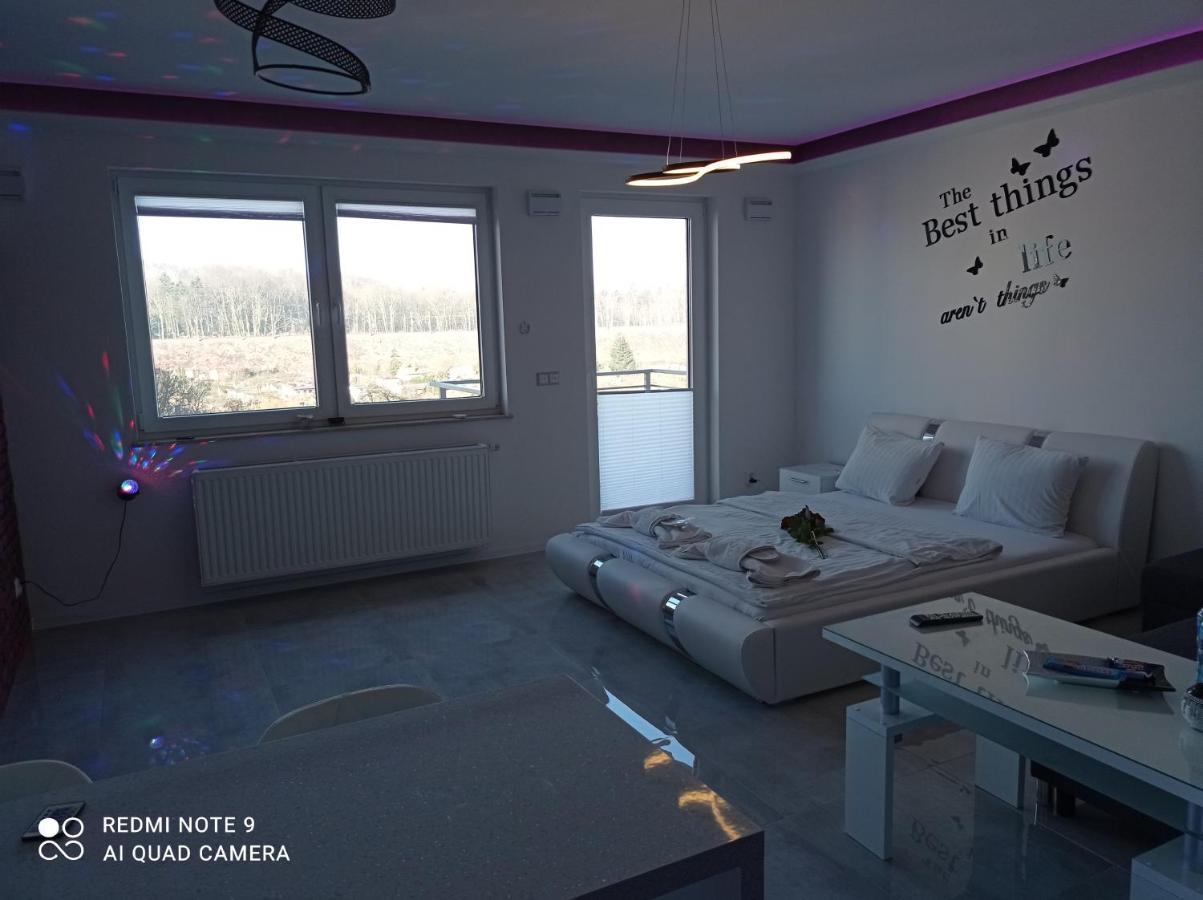 Good Day Apartments- Private Parking New Town Szczecin Bagian luar foto