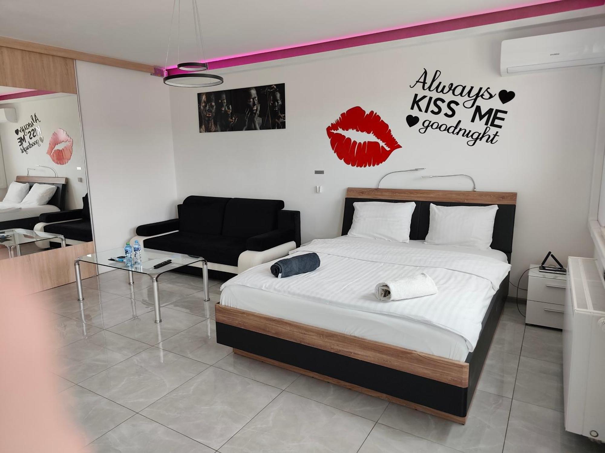 Good Day Apartments- Private Parking New Town Szczecin Bagian luar foto