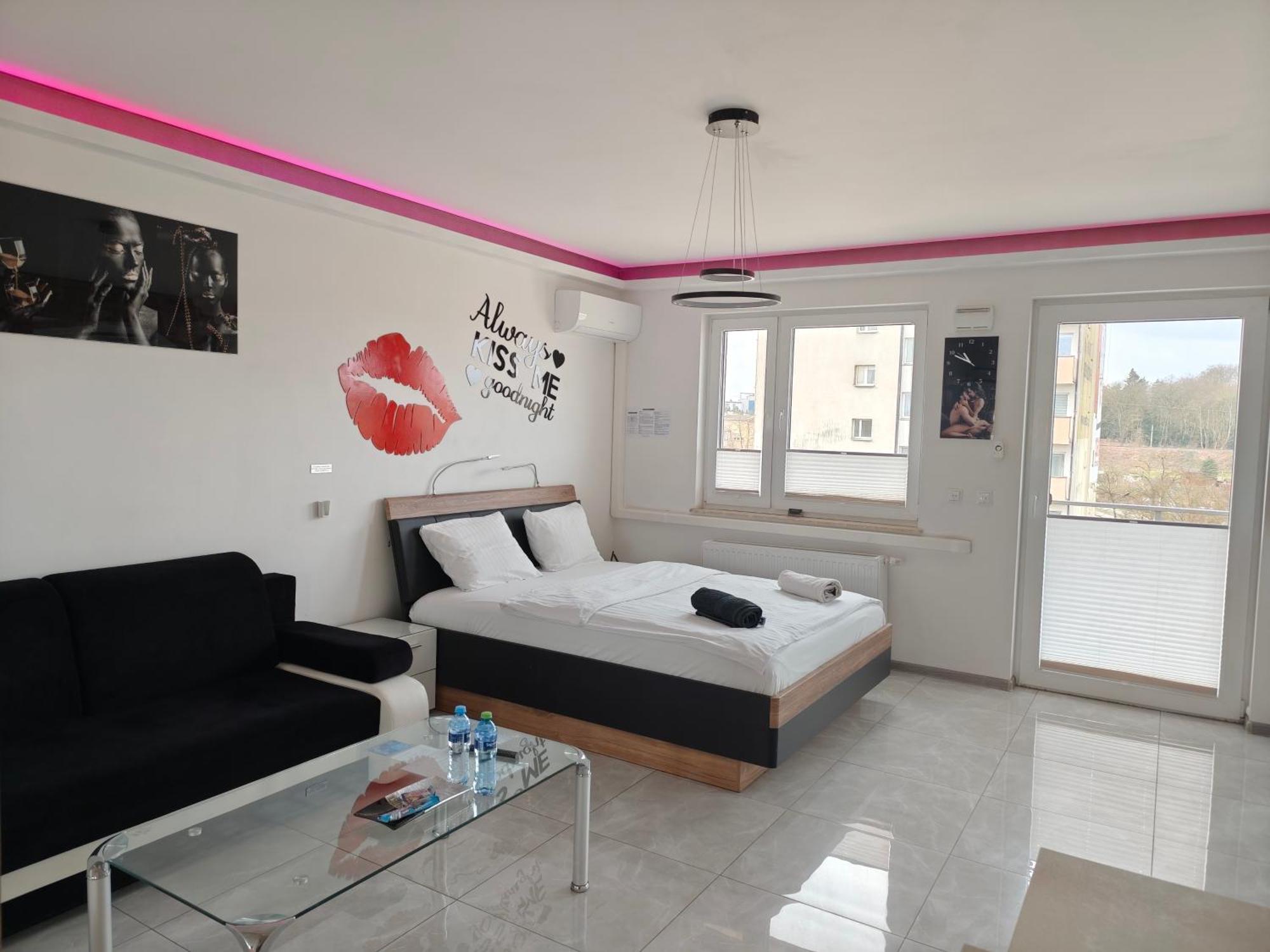 Good Day Apartments- Private Parking New Town Szczecin Bagian luar foto