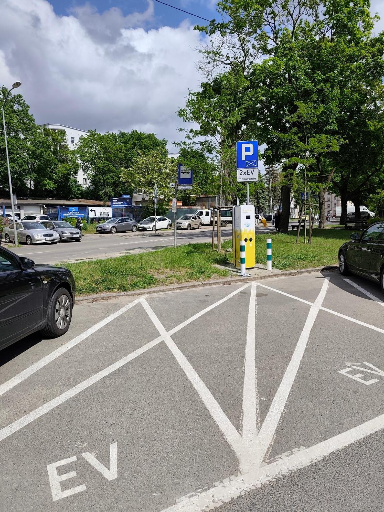 Good Day Apartments- Private Parking New Town Szczecin Bagian luar foto